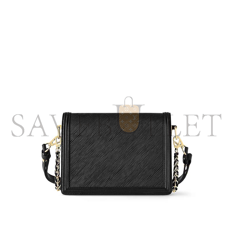 l0vis Vvtt0n master dauphine mm m56141 (25*17*10.5cm)